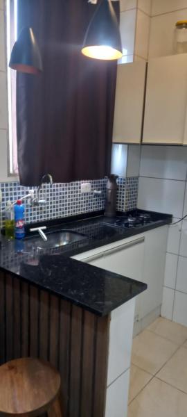 Pindorama 11 apartamento mobiliado, impecável!